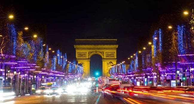 Things to do in Paris in December - Discover Walks Paris