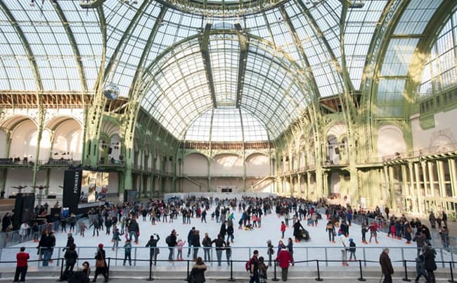 Things to do in Paris in December - Discover Walks
