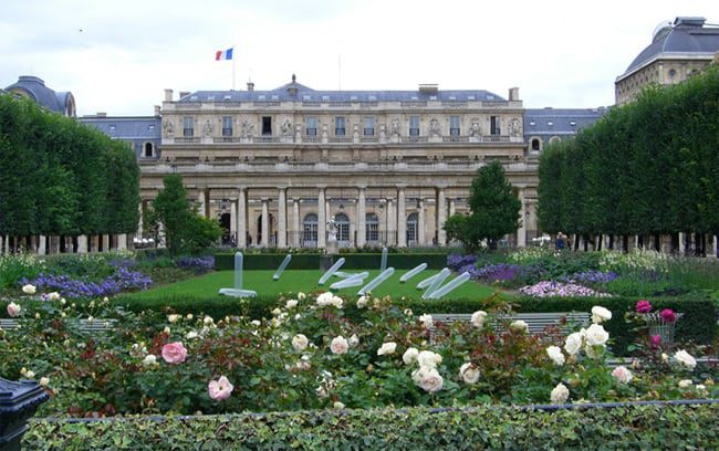 Things to do near the Palais Royal in Paris