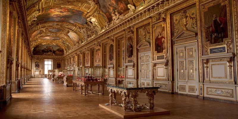 La Mejor manera de visitar el Museo Louvre - Discover Walks Blog