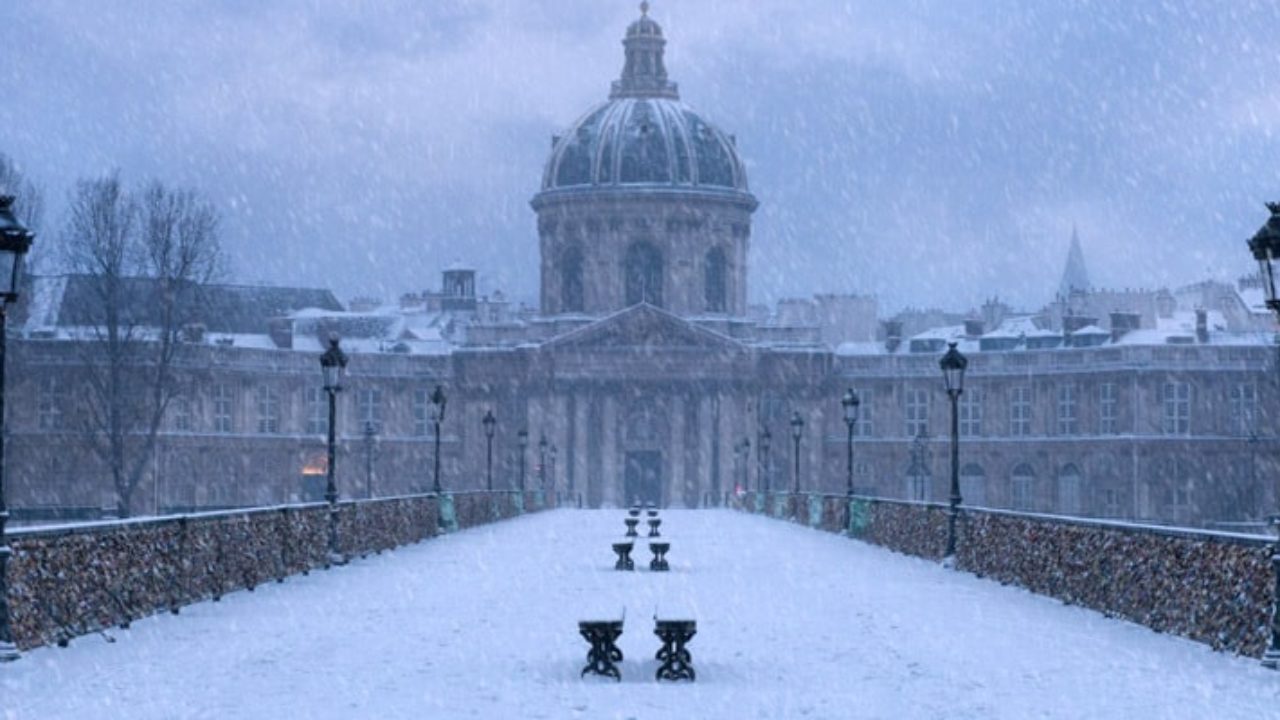 Things To Do In Paris In Winter
