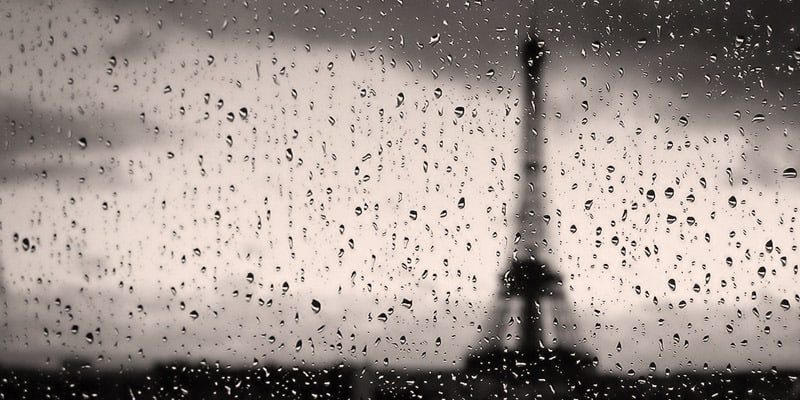 rain-in-Paris