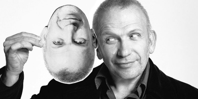 Top 5 Fun Facts about Jean Paul Gaultier