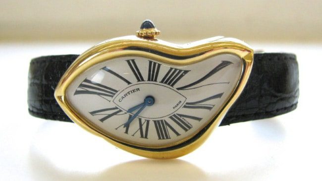 Top 5 Fun Facts About Cartier 