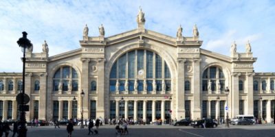Things to do Near Gare du Nord Station