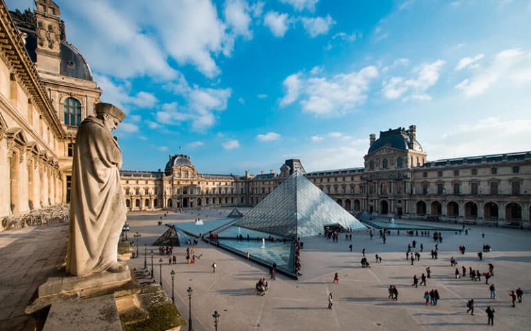 One Day in Paris: The Perfect 1 Day Itinerary - Discover Walks Paris