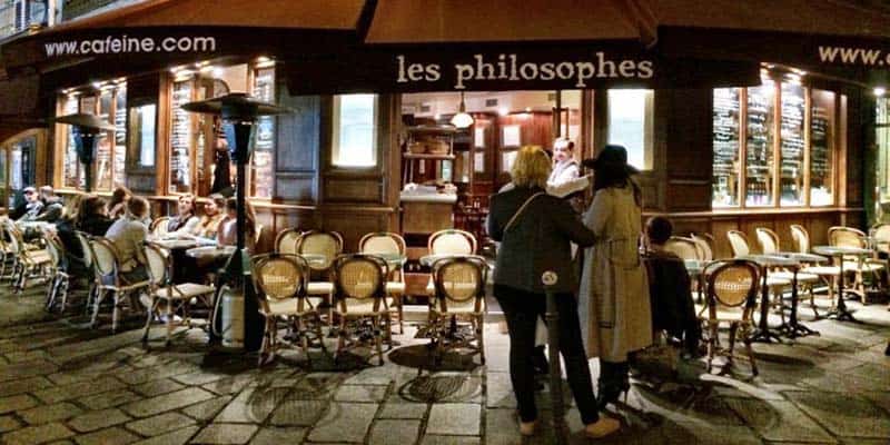 Best things to do in Paris third district