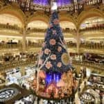 Things to do in Paris on Christmas Day
