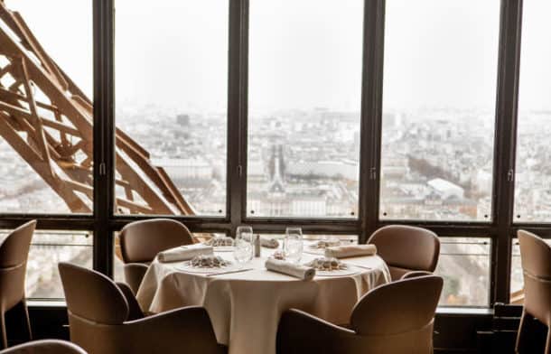 The 10 Best Restaurants Near the Eiffel Tower - Discover Walks Paris
