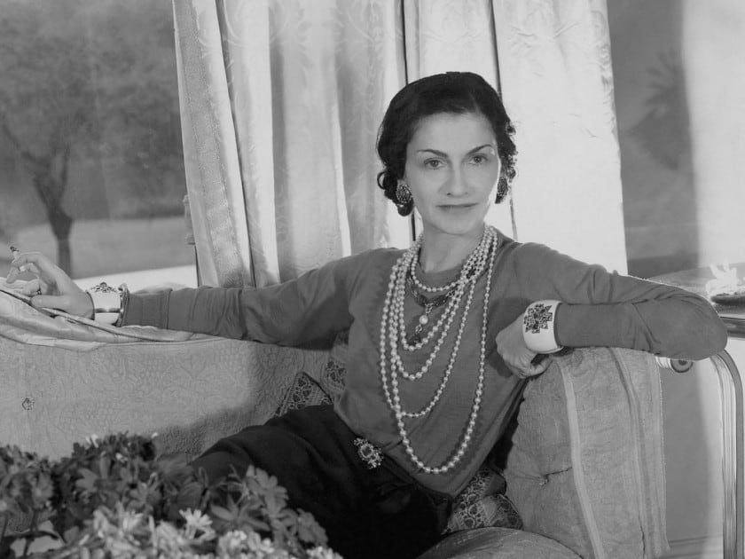 Top 5 fun facts about Coco Chanel - Discover Walks Paris