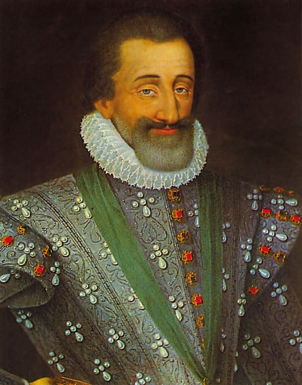 12 Most Famous French Kings You Should Know