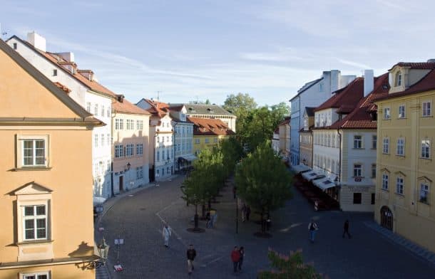 Top 5 Streets to see in Prague - Discover Walks Blog