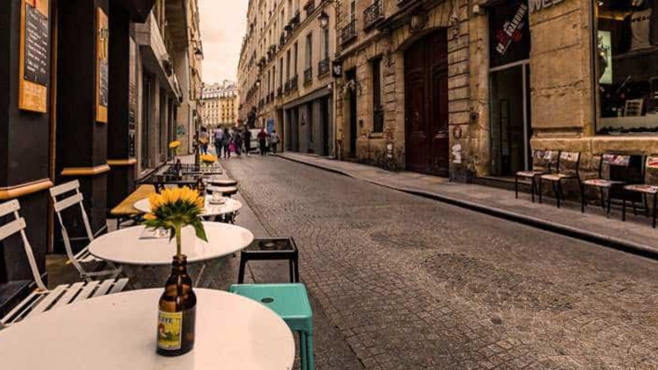 Top 7 streets to see in Paris