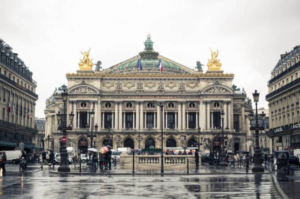 Best restaurants near Opéra and Grands Boulevards - Discover Walks Paris