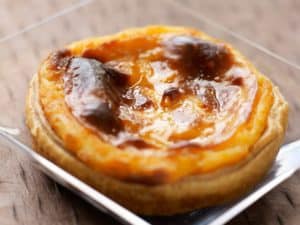 Top 10 Portuguese desserts - Discover Walks Lisbon