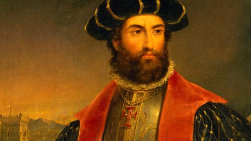 Put Huddle Russia 10 interesting facts about Vasco Da Gama - Discover Walks Lisbon
