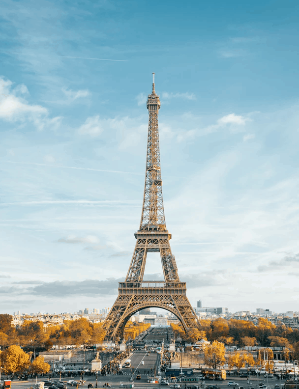 10 things to see and do in Paris in summer - Hellotickets
