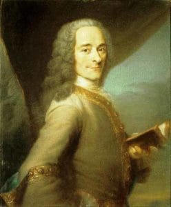 5 Facts You Should Know About Voltaire - Discover Walks Blog