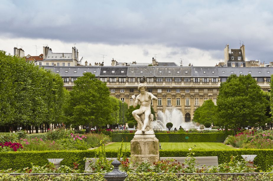12 things to do in Paris as a solo traveler 10