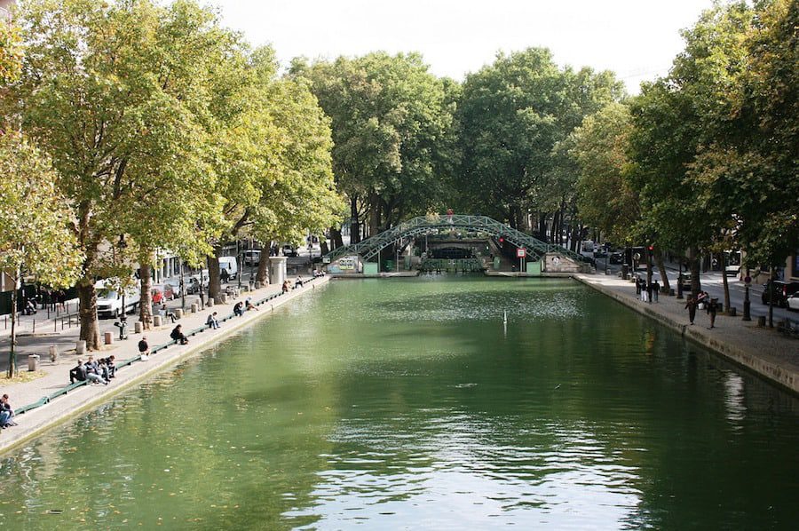 Top 5 best drinking spots along the Seine river - Discover Walks Blog
