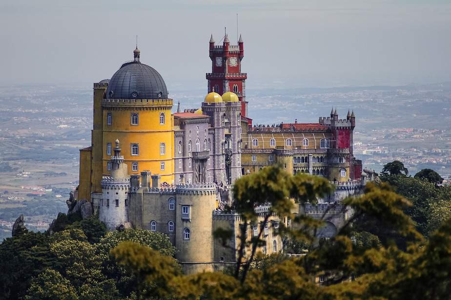 5 amazing cities you need to visit in Portugal 6