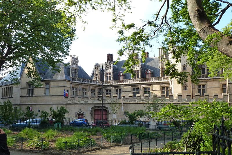 Why You Need To Visit Paris Botanical Garden Discover Walks Blog
