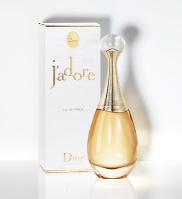 dior women's perfume new