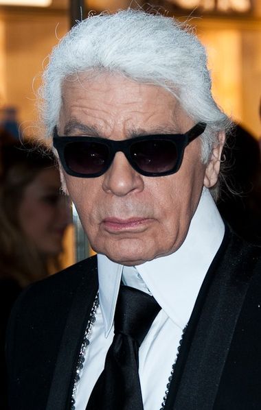 Karl Lagerfeld's Mark on Paris and the World - Discover Walks Blog