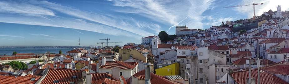 Lisbon in two hours 4