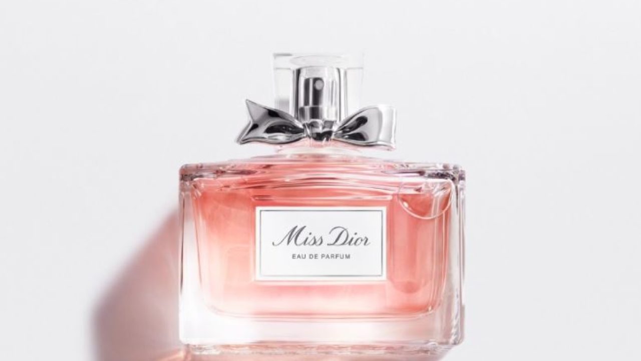 dior for women