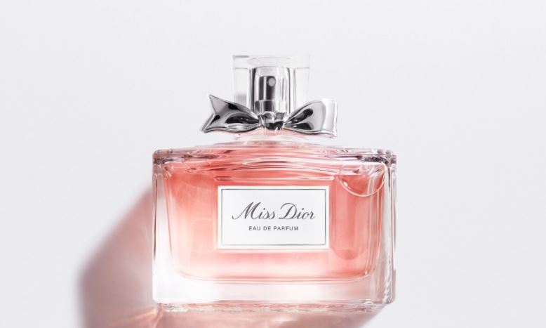 dior women's perfume
