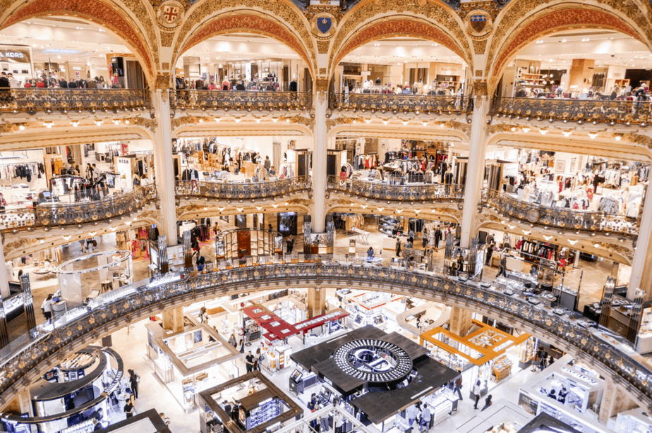 The best cosmetic stores in Paris - Discover Walks Blog