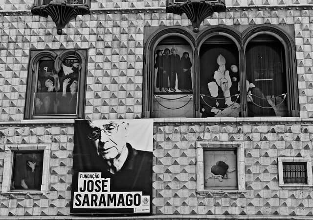 José Saramago Foundation