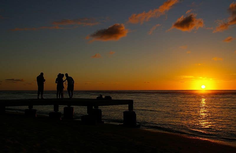 Fascinating Facts About Reunion Island Discover Walks Blog