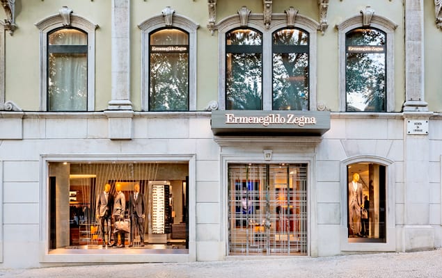 Luxury Shopping in Lisbon - Discover Walks Blog