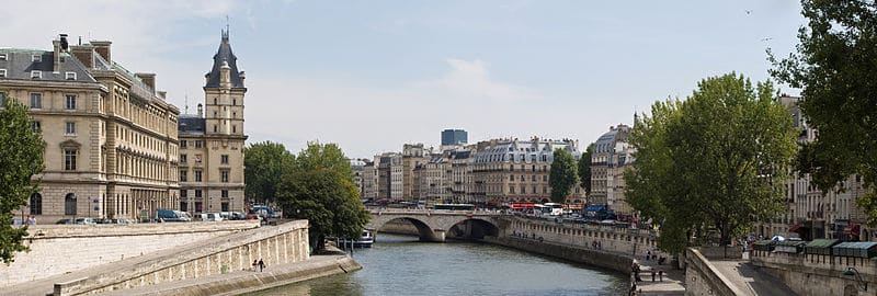 pont de la tour paris