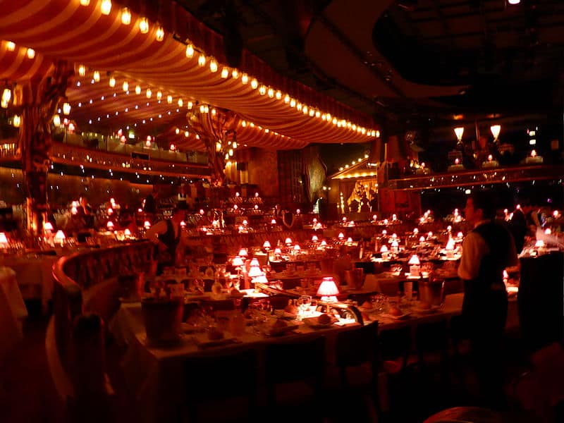 Top 10 Reasons To Visit The Moulin Rouge Discover Walks Blog