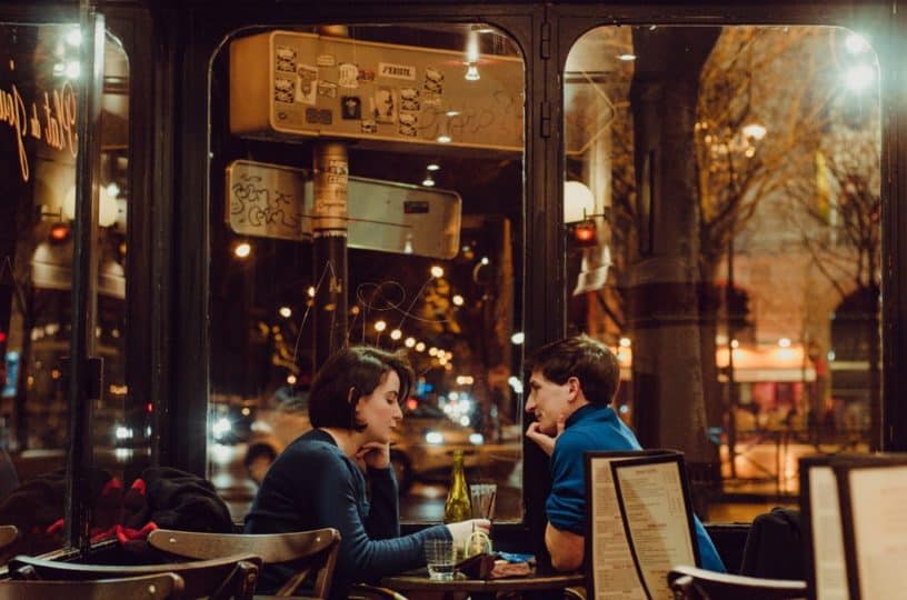 10 Best Public Places To Meet Your Tinder Date In Paris Discover