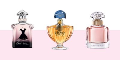 A Brief History of Guerlain Perfumes - Discover Walks Blog