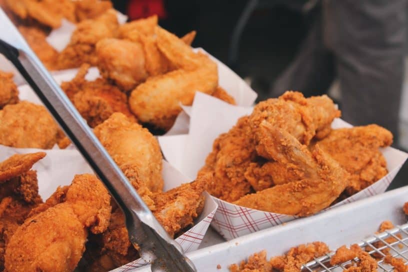 Top 3 Chicken Restaurants in Paris - Discover Walks Blog