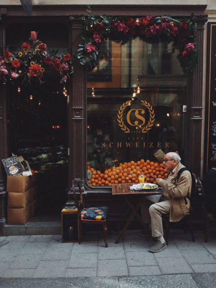 Best Restaurants in Paris for Dining Alone - Discover Walks Blog