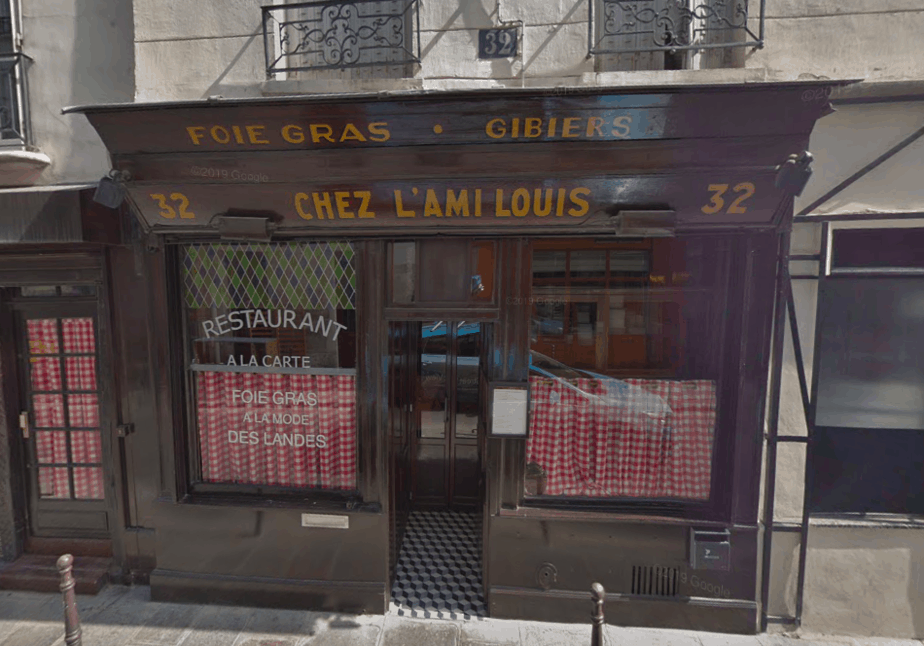 Top 3 Chicken Restaurants in Paris - Discover Walks Blog