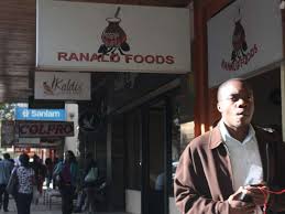 Nairobi Best Restaurants