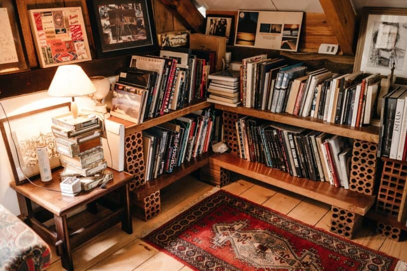 The Art Books You Need In Your Paris Apartment Discover Walks Blog