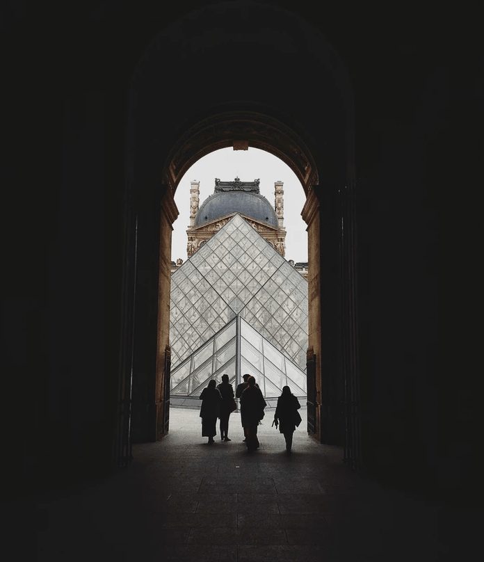 Photography in Paris: When and Where to take the best photos of Paris