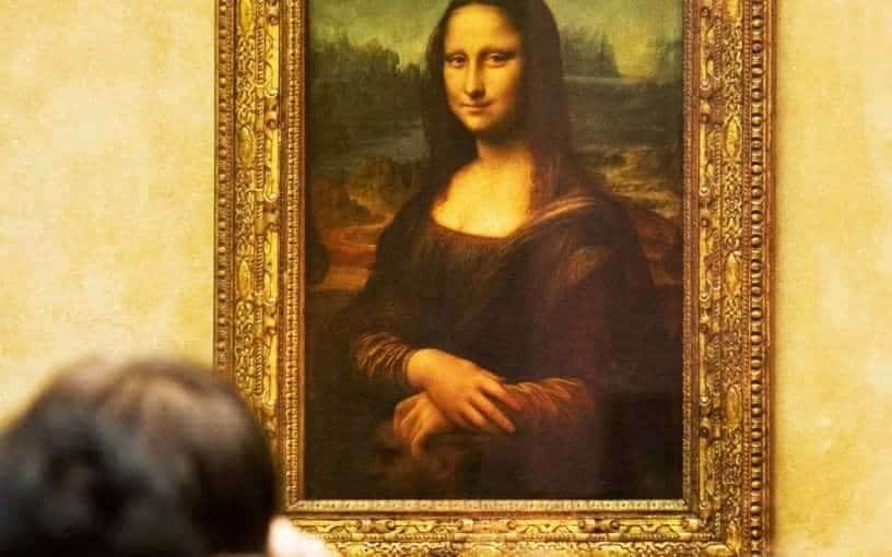 caja Escarpado diario How to make sure you enjoy your Mona Lisa visit at the Louvre - Discover  Walks Paris