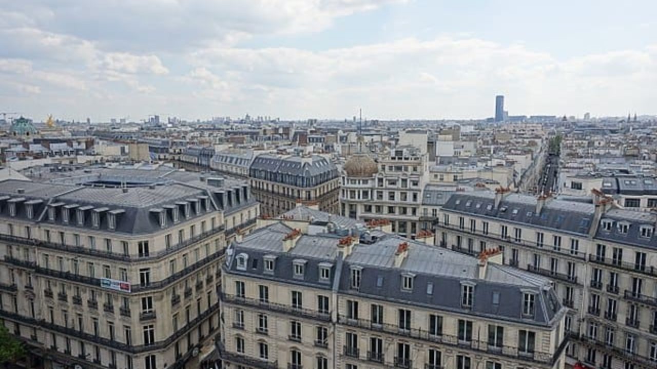 The Man Who Designed Paris: Georges-Eugène Haussmann - Discover Walks Blog