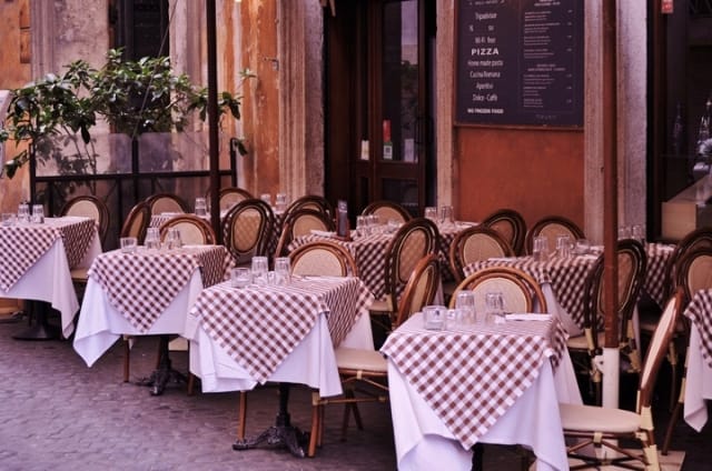 Top 5 Best Restaurants Near the Sainte-Chapelle in - Discover Walks
