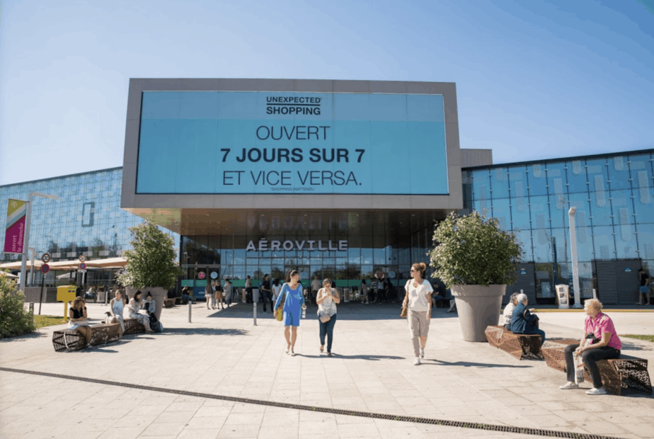 Top 10 Things To Do Near Paris Charles De Gaulle Airport