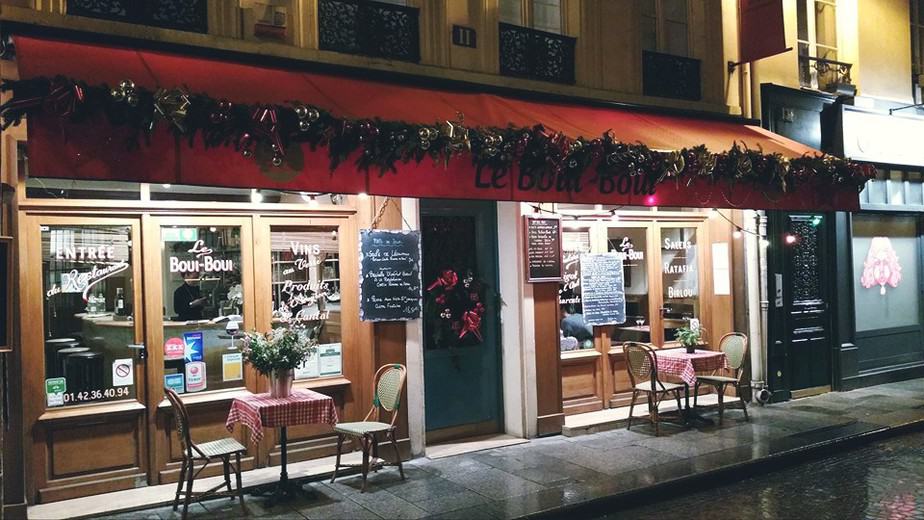Where to Eat Good Ratatouille in Paris? - Discover Walks Blog